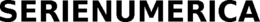 SERIENUMERICA trademark
