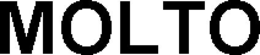 MOLTO trademark