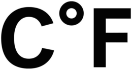CF trademark