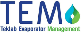 TEM TEKLAB EVAPORATOR MANAGEMENT trademark