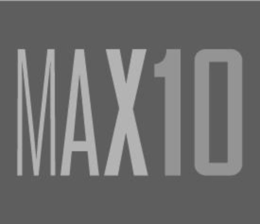 MAX10 trademark