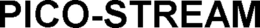 PICO-STREAM trademark