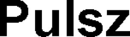 PULSZ trademark
