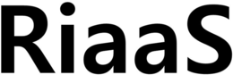RIAAS trademark
