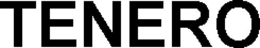 TENERO trademark