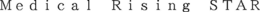MEDICAL RISING STAR trademark