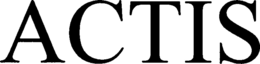 ACTIS trademark