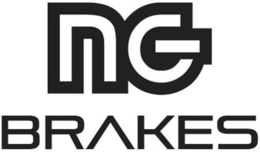 NG BRAKES trademark