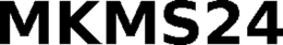MKMS24 trademark