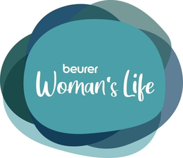 BEURER WOMAN´S LIFE trademark