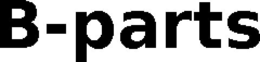 B-PARTS trademark