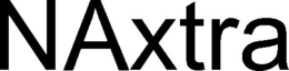NAXTRA trademark