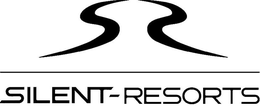 SILENT-RESORTS trademark