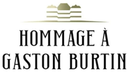 HOMMAGE À GASTON BURTIN trademark