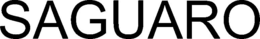 SAGUARO trademark