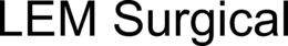 LEM SURGICAL trademark