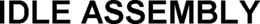 IDLE ASSEMBLY trademark