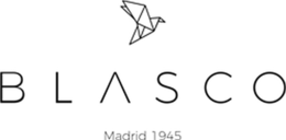 BLASCO MADRID 1945 trademark