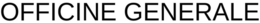 OFFICINE GENERALE trademark