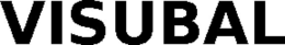 VISUBAL trademark
