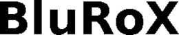 BLUROX trademark