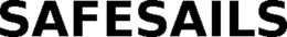 SAFESAILS trademark