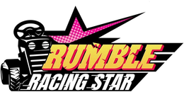 RUMBLE RACING STAR trademark