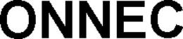 ONNEC trademark