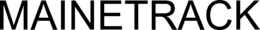 MAINETRACK trademark