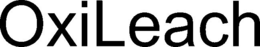 OXILEACH trademark