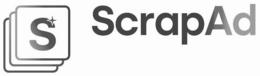 S SCRAPAD trademark