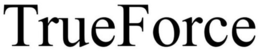 TRUEFORCE trademark