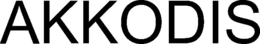 AKKODIS trademark