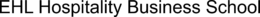 EHL HOSPITALITY BUSINESS SCHOOL trademark