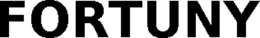 FORTUNY trademark