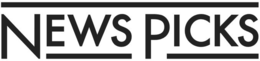 NEWS PICKS trademark