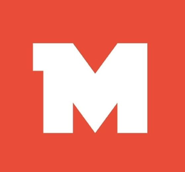 M trademark