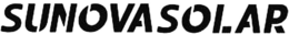 SUNOVA SOLAR trademark