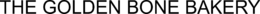 THE GOLDEN BONE BAKERY trademark