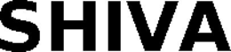 SHIVA trademark