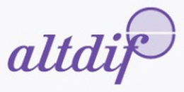 ALTDIF trademark