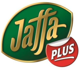 JAFFA PLUS trademark