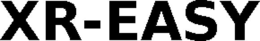 XR-EASY trademark