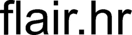 FLAIR.HR trademark