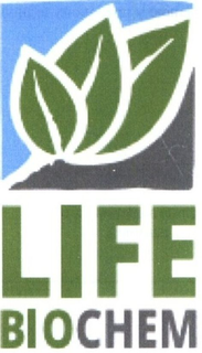 LIFE BIOCHEM trademark