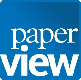 PAPERVIEW trademark