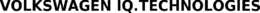 VOLKSWAGEN IQ.TECHNOLOGIES trademark