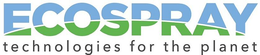ECOSPRAY TECHNOLOGIES FOR THE PLANET trademark