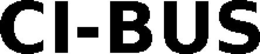 CI-BUS trademark