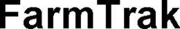 FARMTRAK trademark